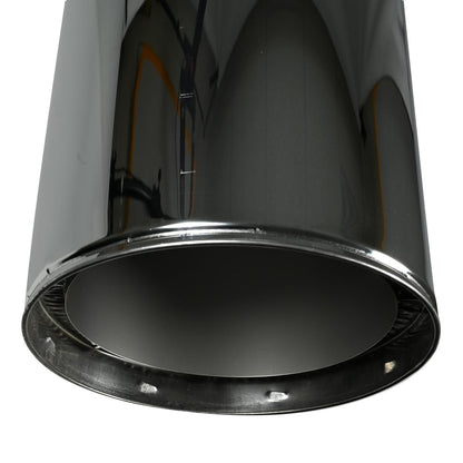 8" x 36" Selkirk Ultra Temp Stainless Chimney Pipe - 208036U