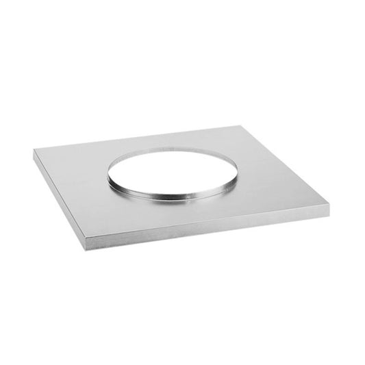 16'' DuraTech Chase Top Flashing - 16DT-CTF