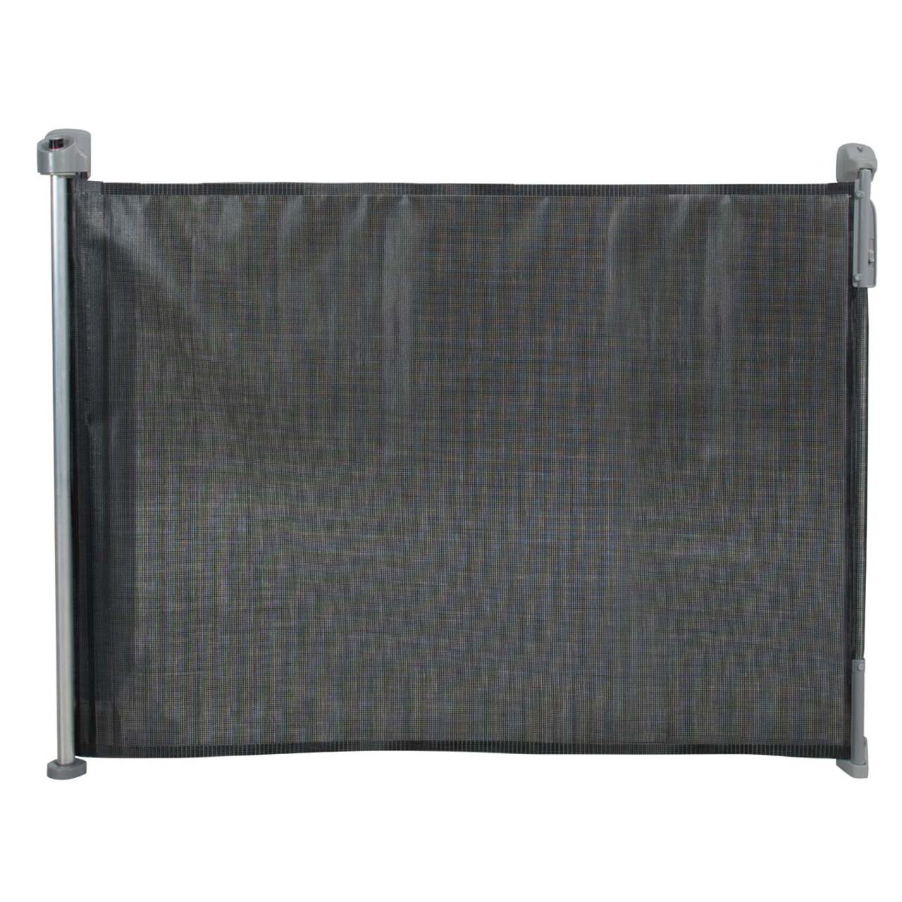 KidCo Retractable Safeway Gate - Black