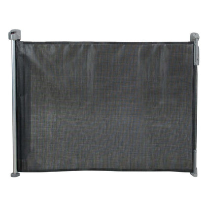 KidCo Retractable Safeway Gate - Black