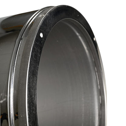 12" x 36" DuraTech Stainless Steel Chimney Pipe - 12DT-36SS