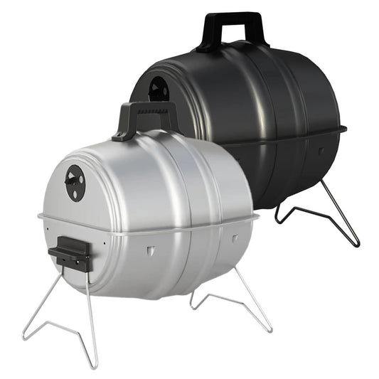 Keg-A-Que Charcoal Grill - 2140U4.111 - 2140U4.301