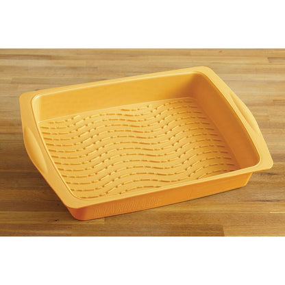 Flip & Flavor Marinade Tray