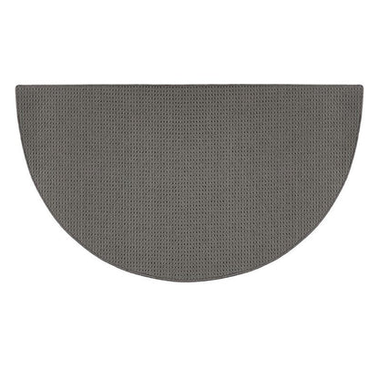 Goods of the Woods 4' Half Round Rugs, Ridgetop 48x27