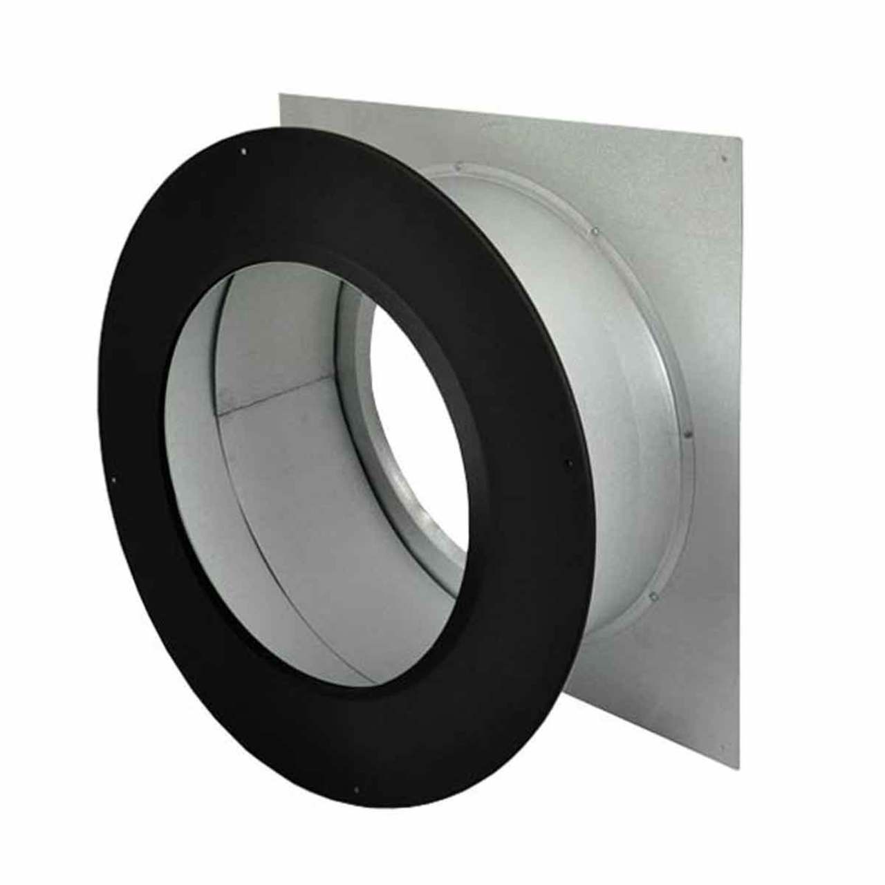 8" SuperPro Wall Thimble