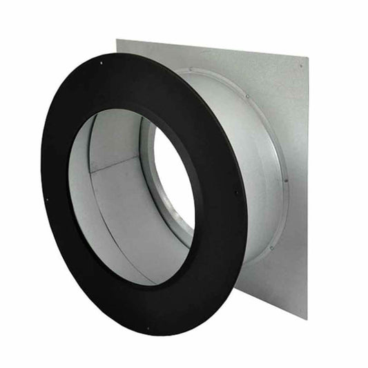 8" SuperPro Wall Thimble