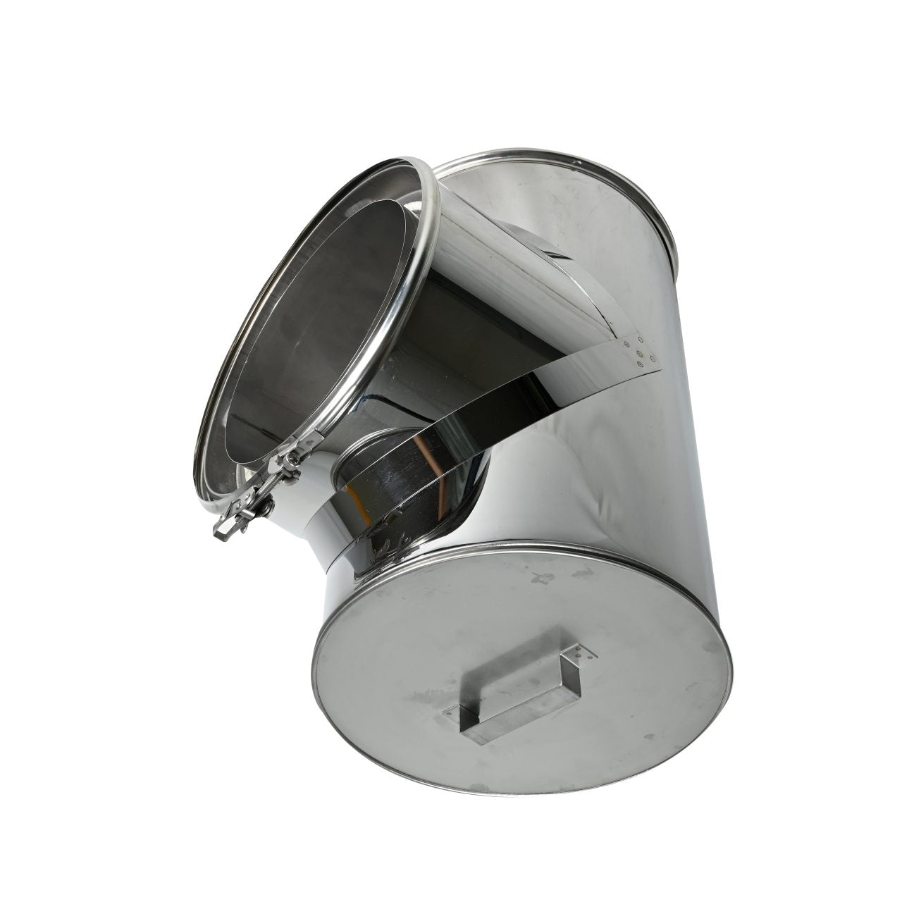 Shasta Vent 8 Inch Tee with Cap
