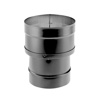 7" DuraBlack 6" - 7" Increaser - 6DBK-X7