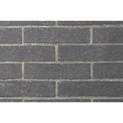 36" Superior Masonry Wood Burning Fireplace