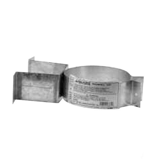 4" Selkirk VP Pellet Vent Pipe Wall Bracket/Support - 4VP-WB