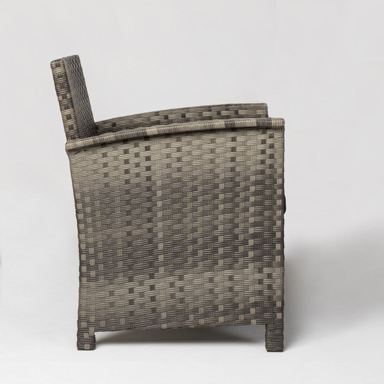 Jareth Wicker Patio Set