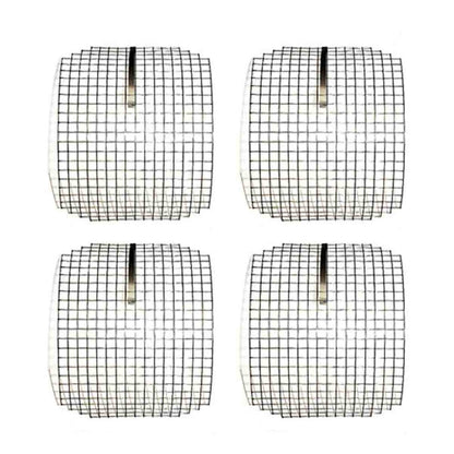 Vacu-Stack 1/2" Spark Screen - VSS-13 and VSS-14