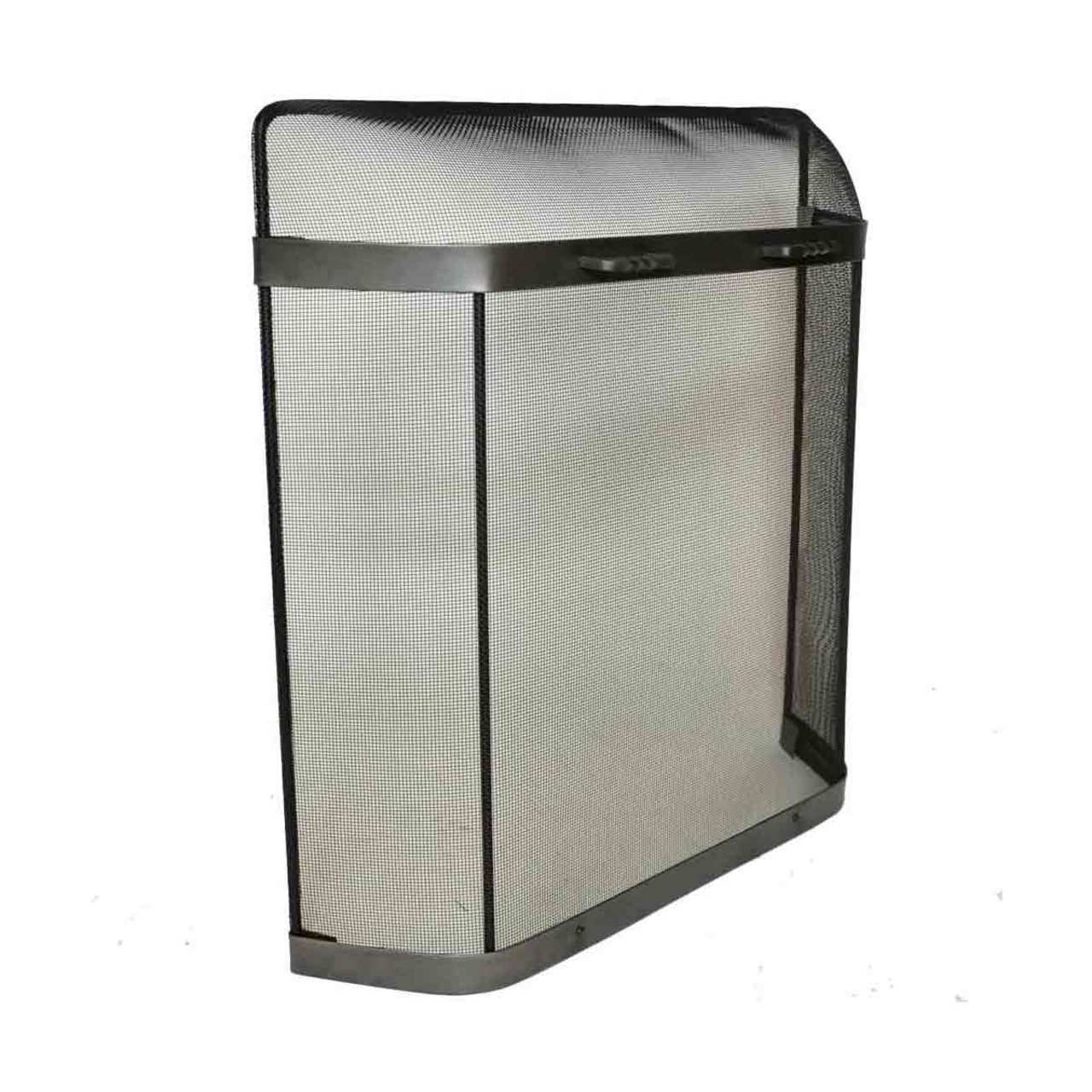 Pilgrim Vintage Iron Spark Guard 31'' x 31''