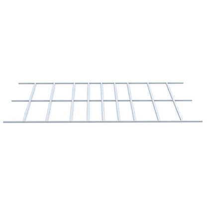 Arrow Classic 12' x 12' Shed Floor Frame Kit - Steel