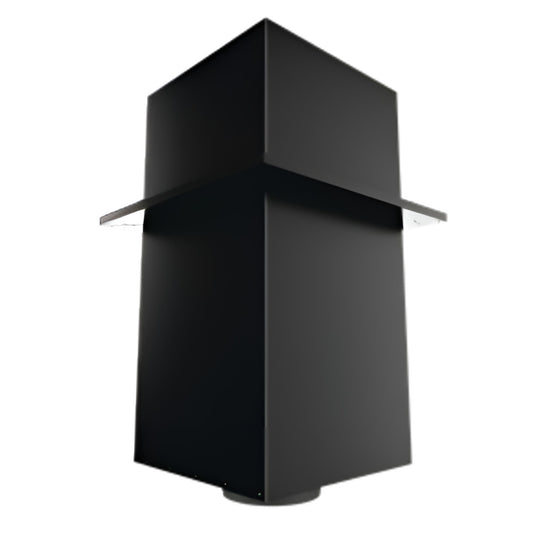 DuraTech 6" Diameter  24" Support Box - SDT-SB-2