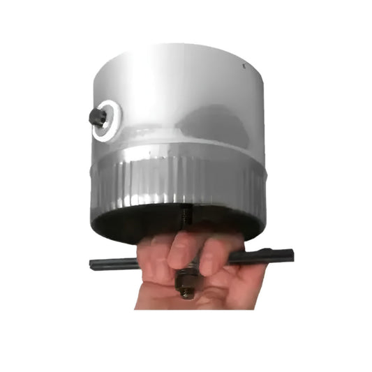 Ventis Hook-Up Liner Adapter - AC02006