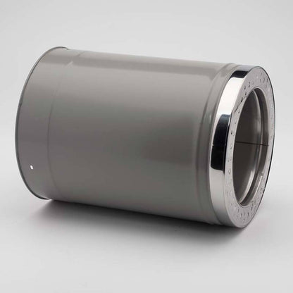 6" X 12" Ventis Class-A Stainless Steel Chimney Pipe - VA304-0612