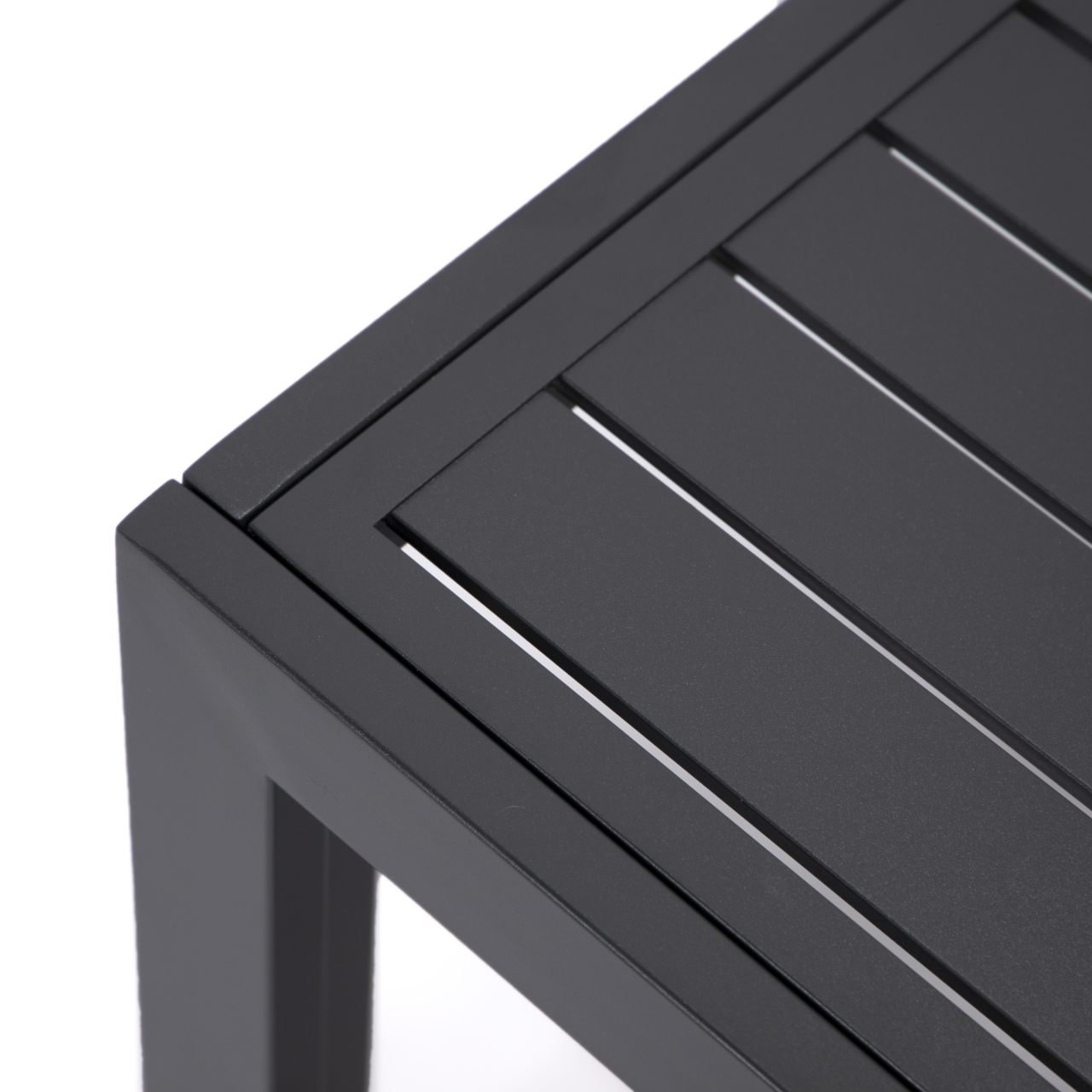 FiveOaks Dover Patio Collections Coffee Table