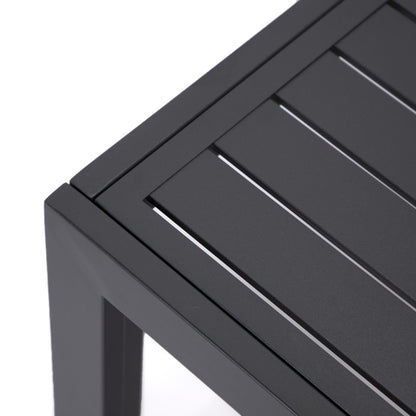 FiveOaks Dover Patio Collections Coffee Table