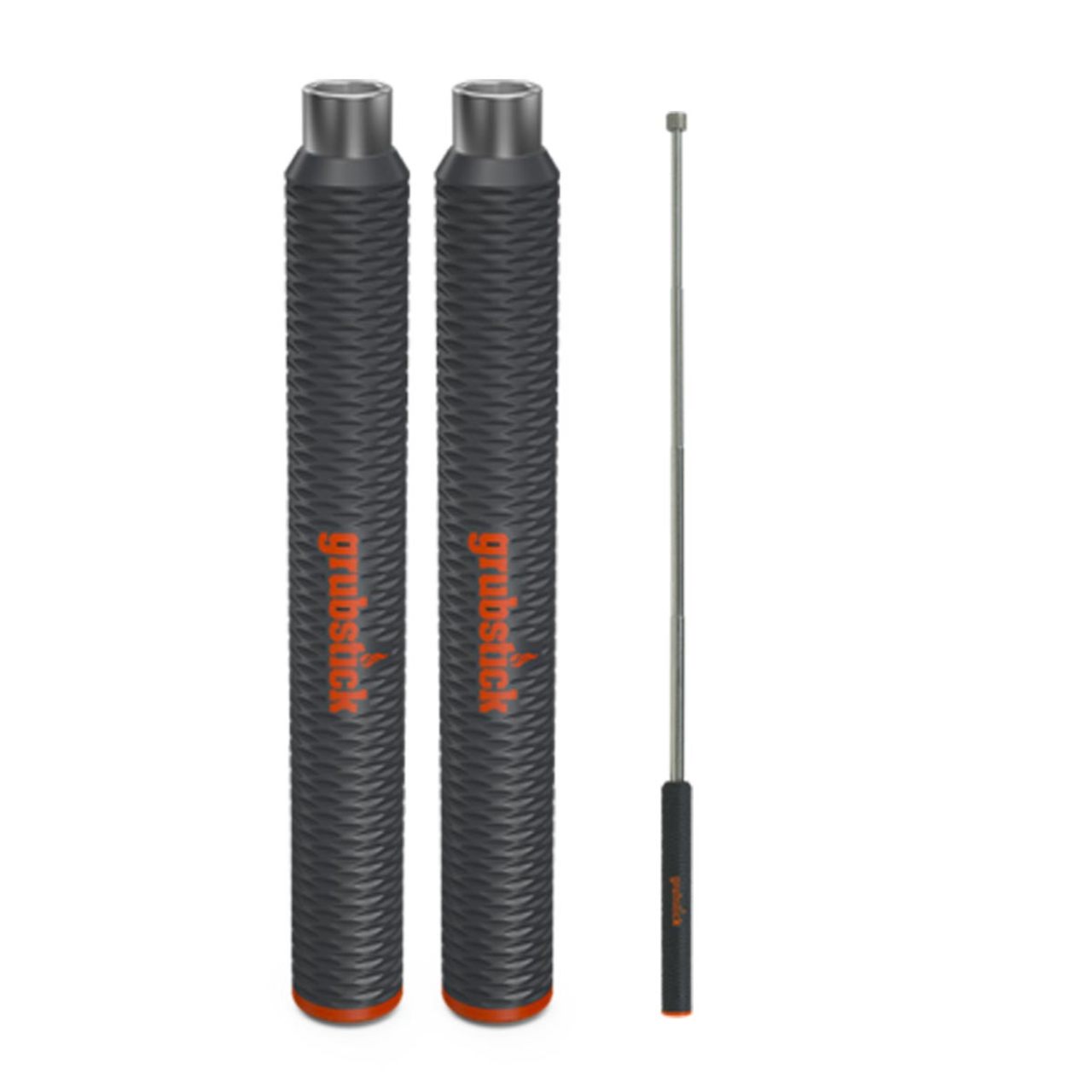 The Grub Stick Deluxe Kit