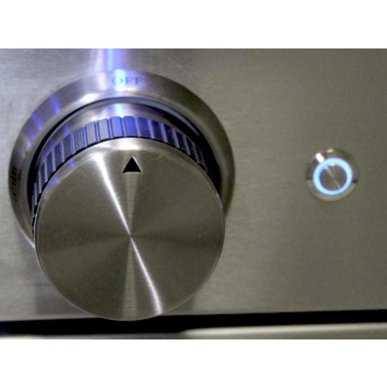 DragonFire 40" Gas Grill