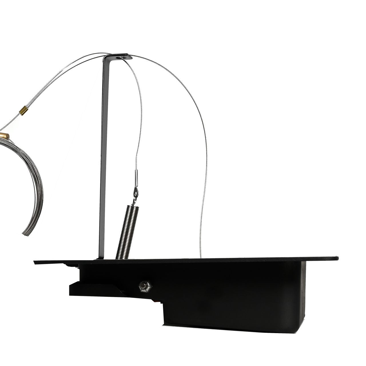 13" x 13" Lyemance Chimney Damper