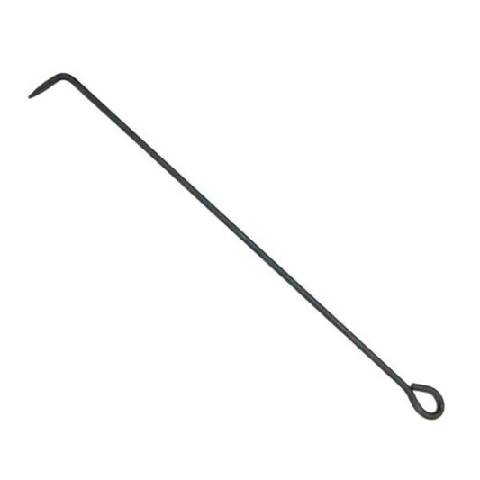 Ohio Flame 46" Fire Poker