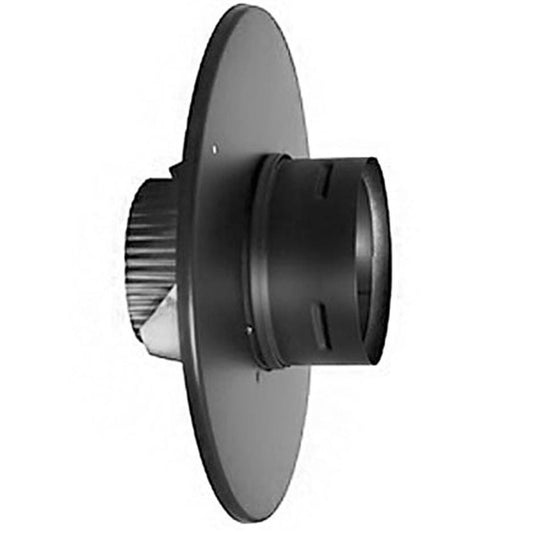 3" PelletVent Pro Flex Trim Collar - 3PVP-FTC