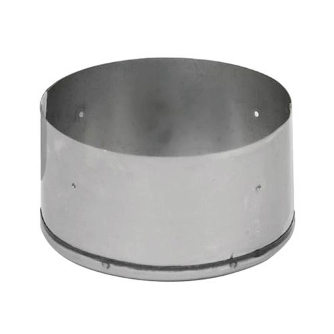 6" HomeSaver UltraPro Tee Cover