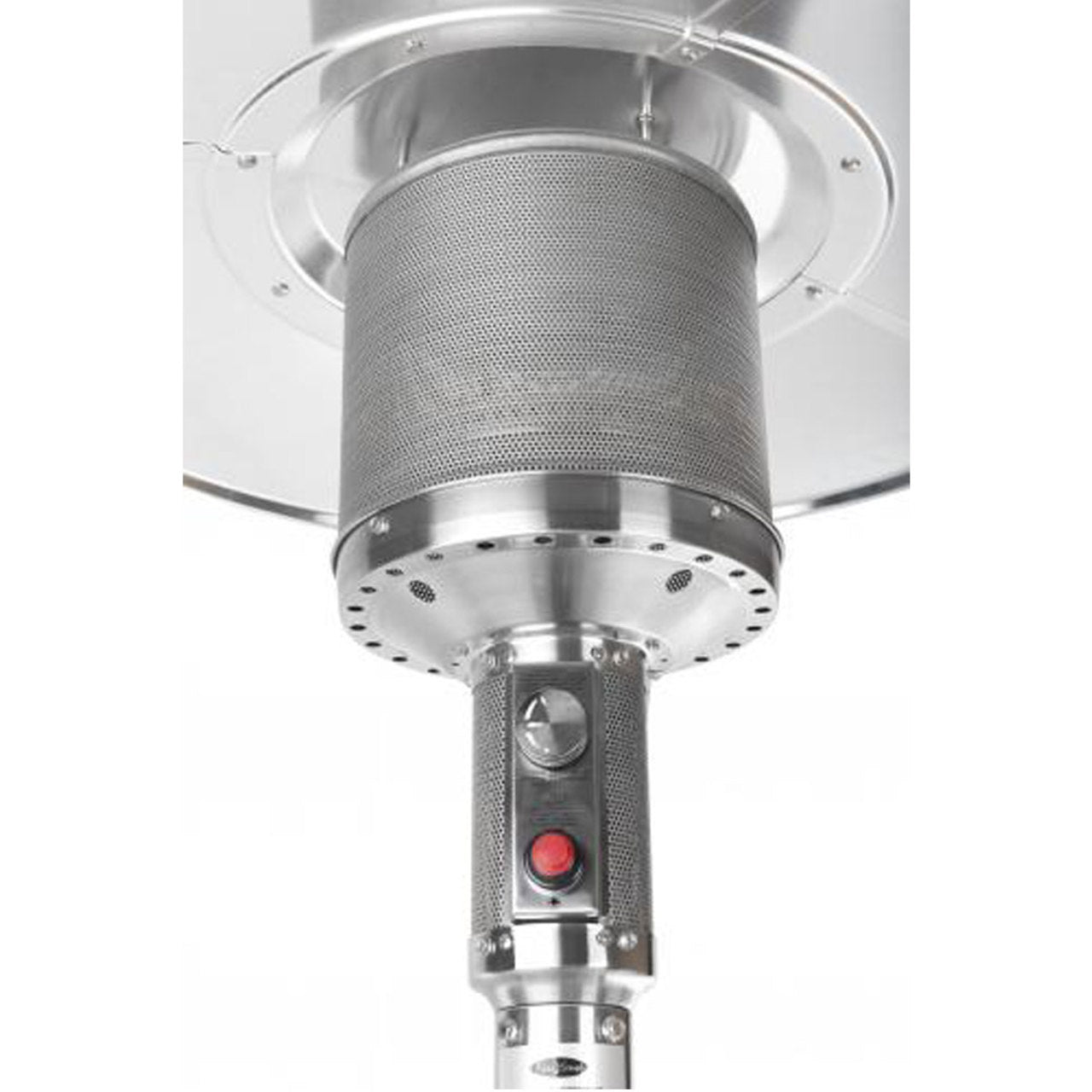 Stainless Steel Pro Series Patio Heater