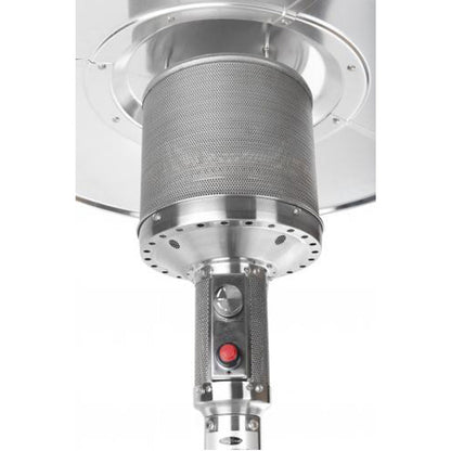 Stainless Steel Pro Series Patio Heater
