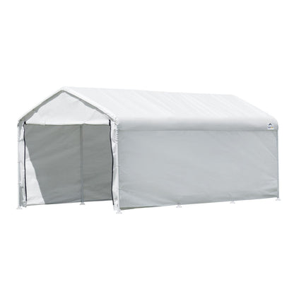 10 x 20 SuperMax 2-in-1 Canopy with Enclosure Kit