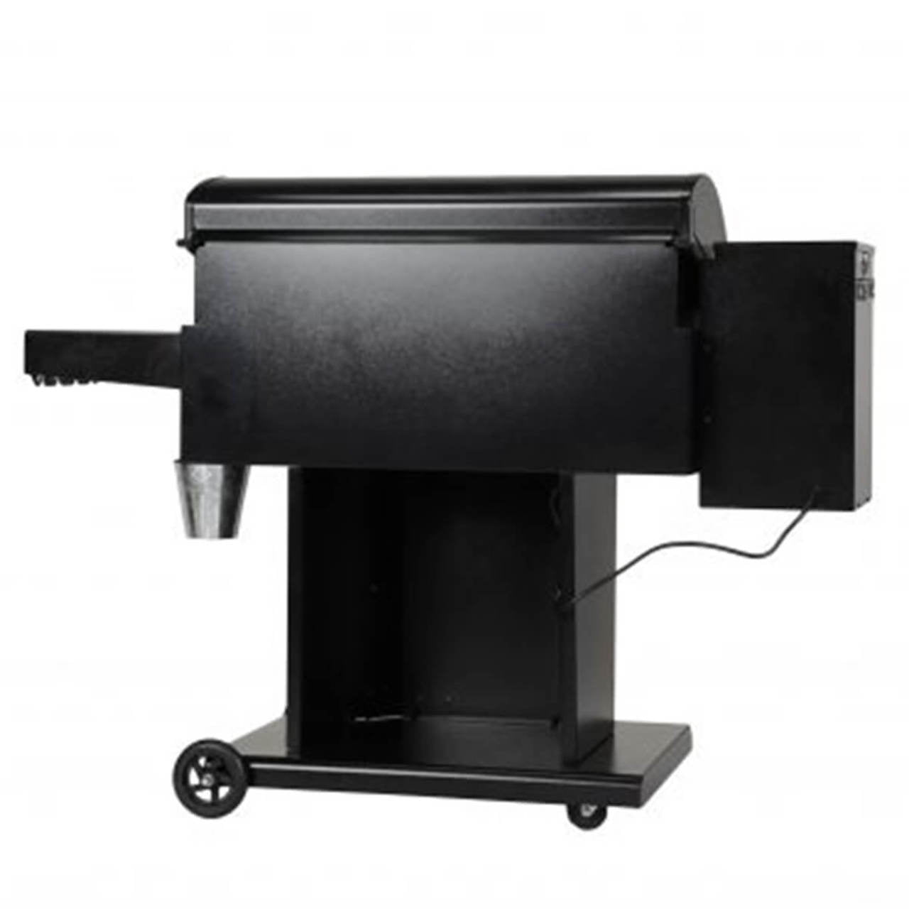 US Stove The Cumberland Wood Pellet Grill  - USG730