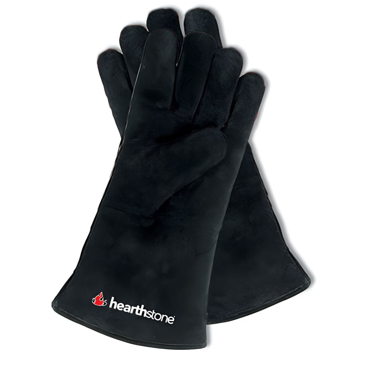 Hearthstone Outdoor Pair of Leather Gloves - 90-99031