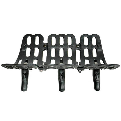 24" Sampson Fireplace Grate
