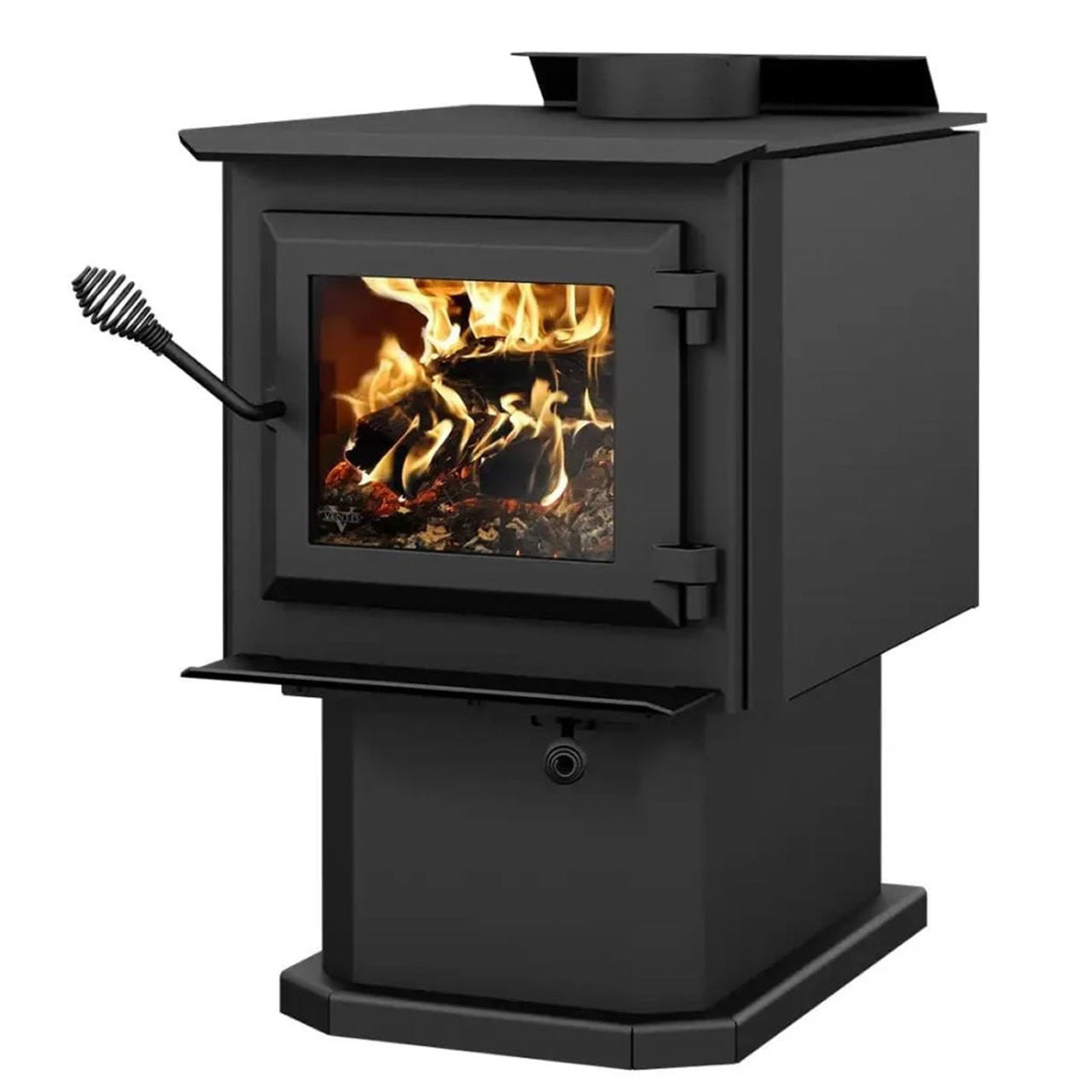 Ventis HES140 EPA-Certified Wood Stove for Superior Heating