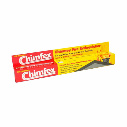 Chimfex Fire Suppressant