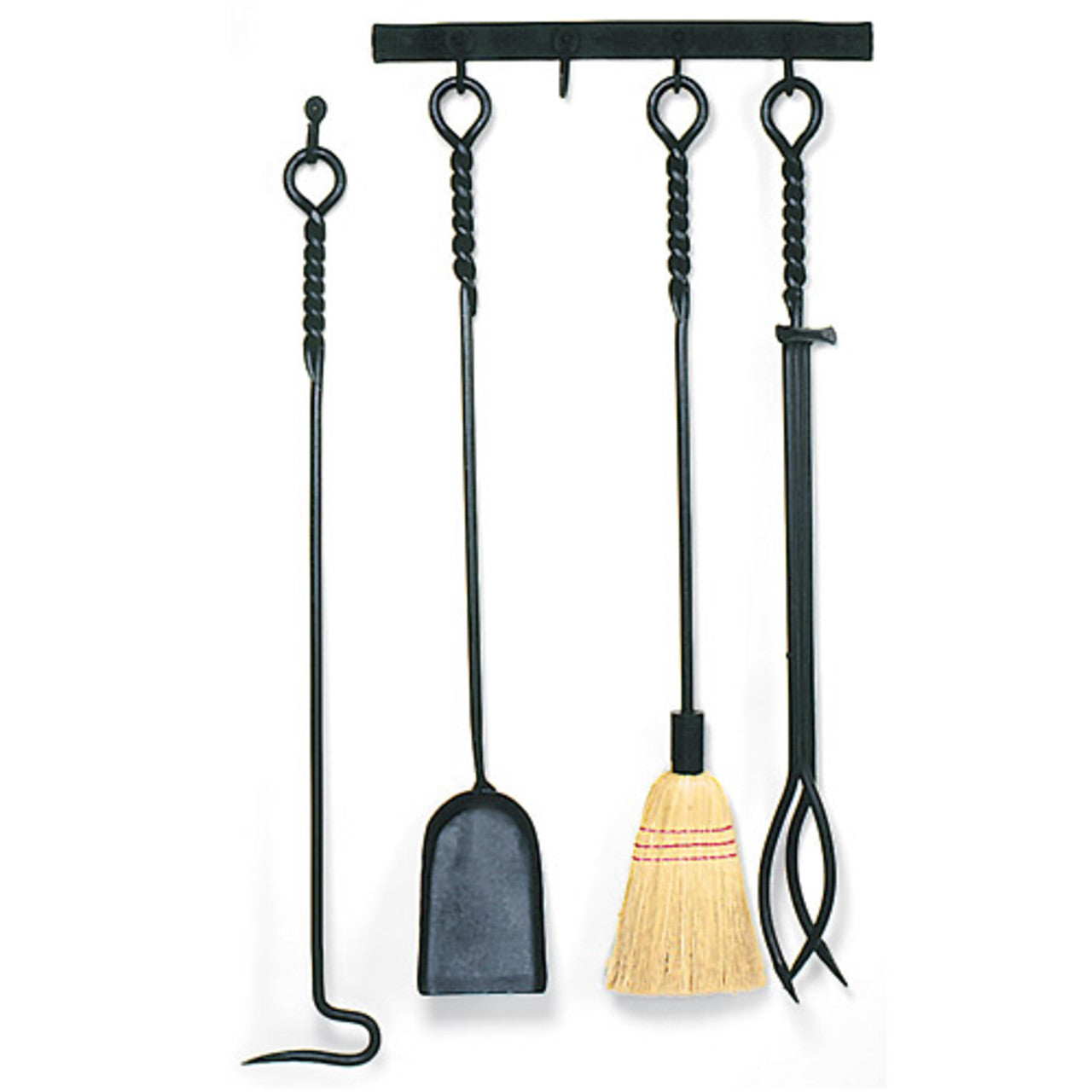 5-Piece Long Rope Design Tool Kit