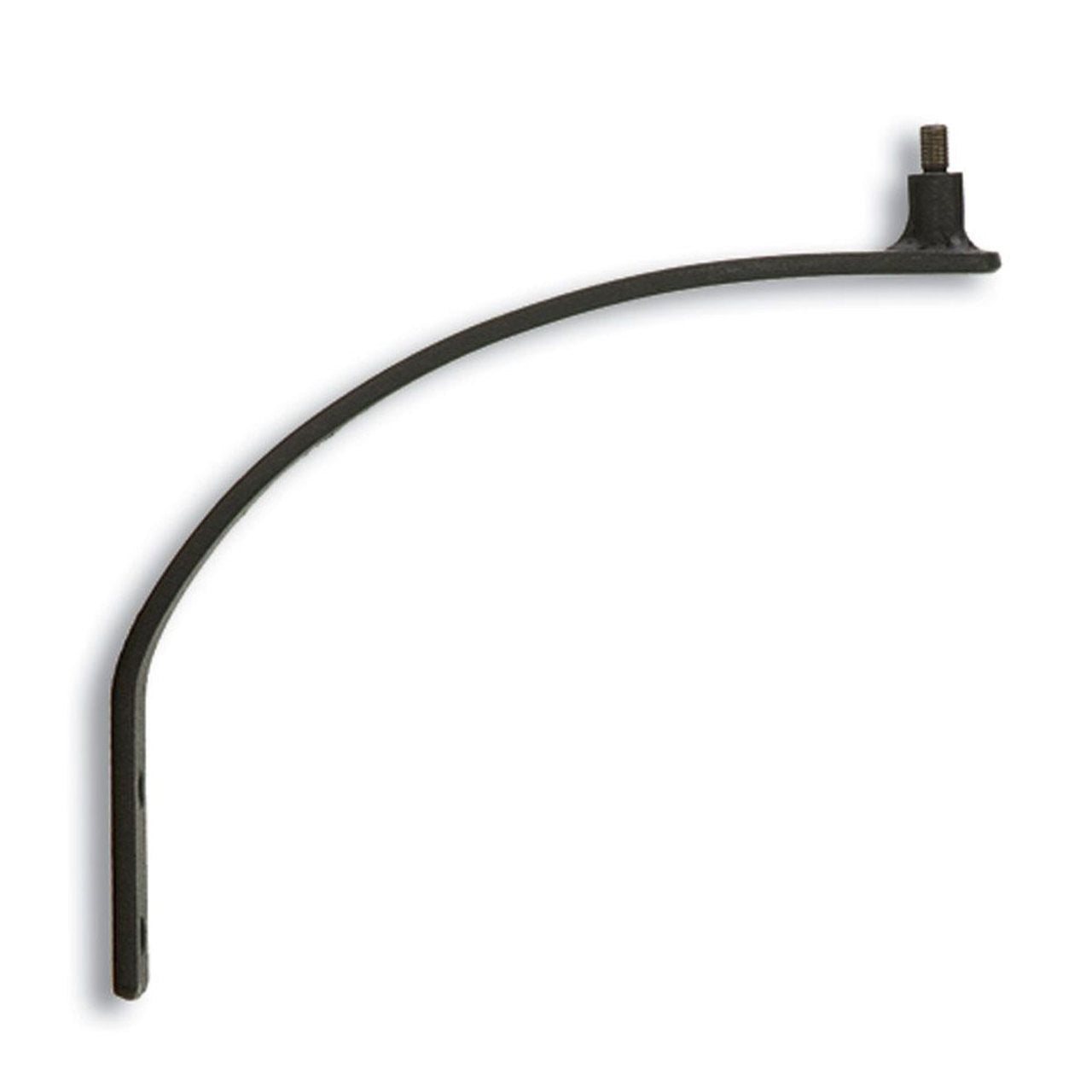 10.5" Dara Knot Copper Birdbath with Wall Mount Bracket