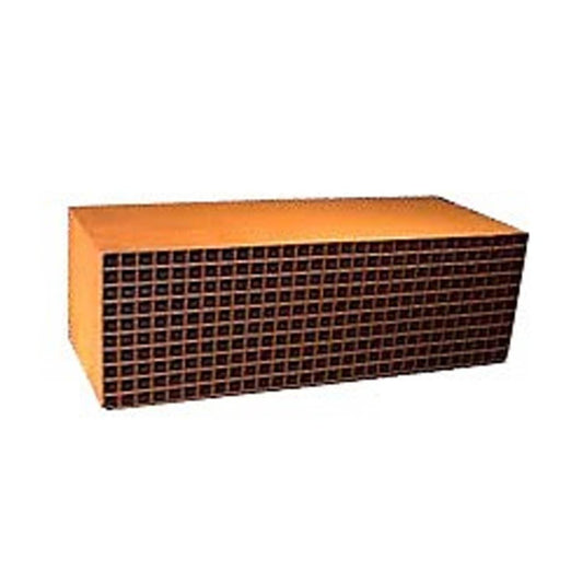 2.5" x 7.5" x 3" Catalytic Combustor Replacement