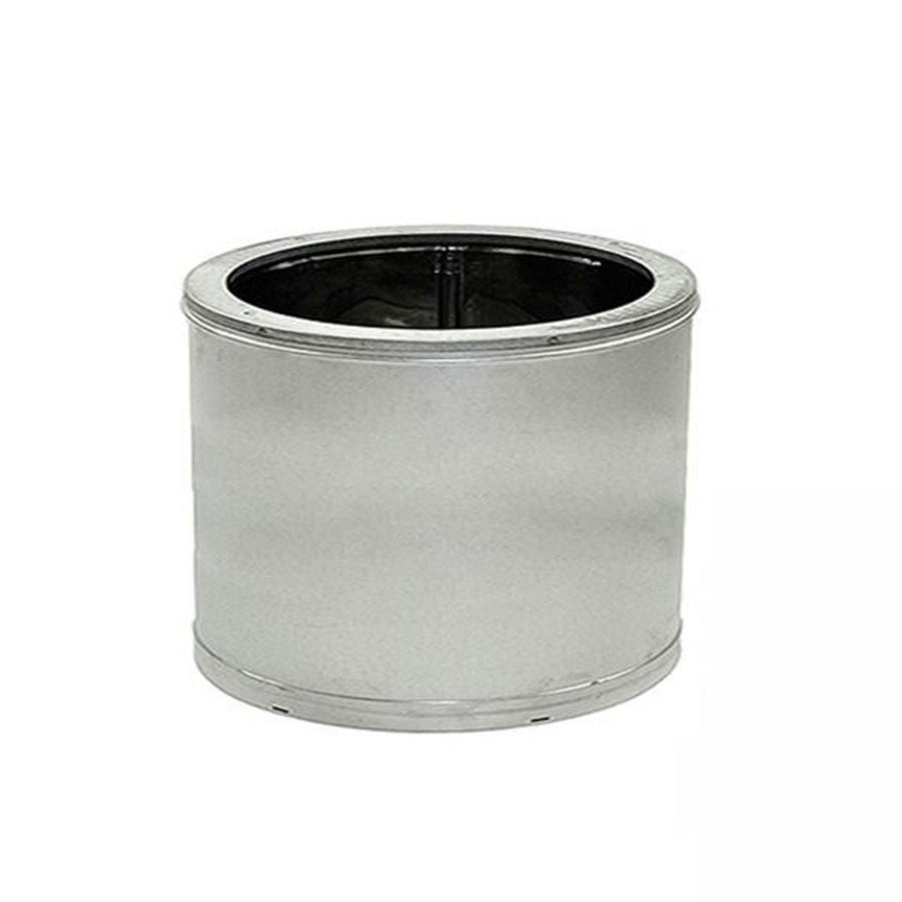 24'' x 12'' DuraTech Galvanized Chimney Pipe - 24DT-12