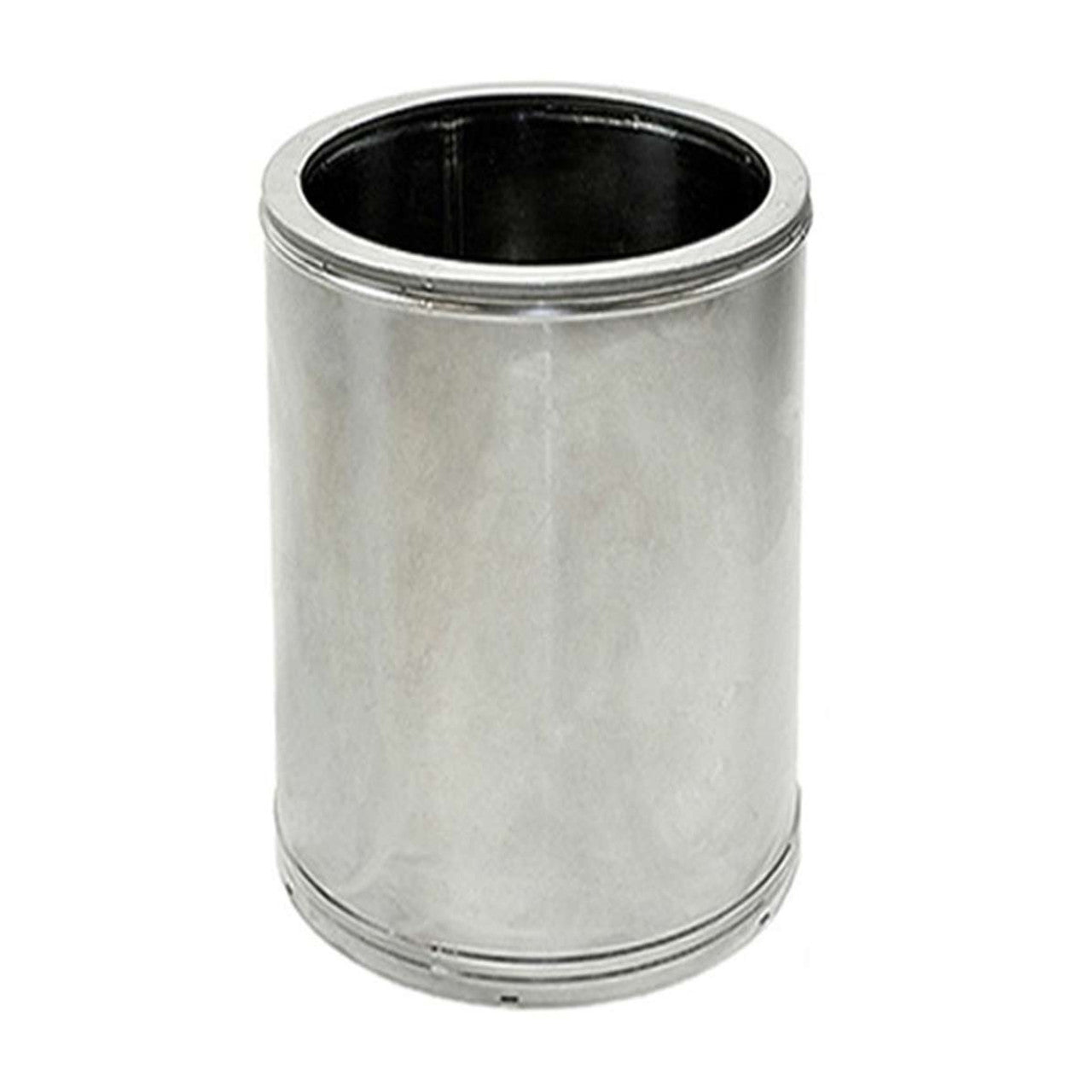 20" x 36" DuraTech Stainless Steel Chimney Pipe - 20DT-36SS