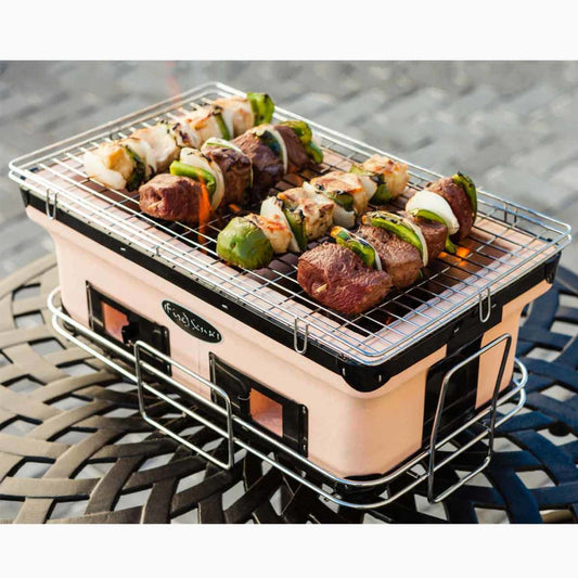 Large Yakatori Charcoal Grill