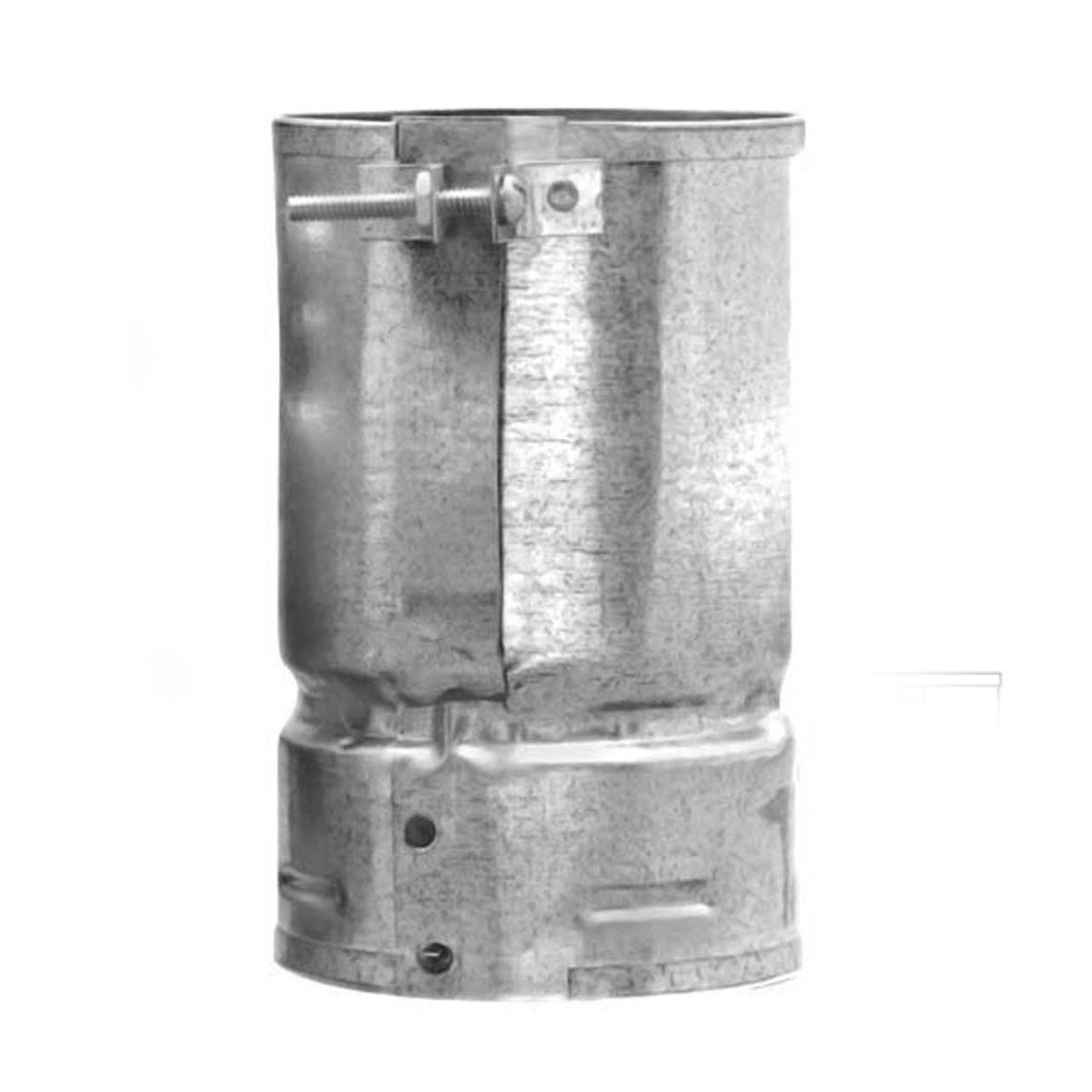 3" DuraFlexAL Female Flex Adapter - 3DFA-FA