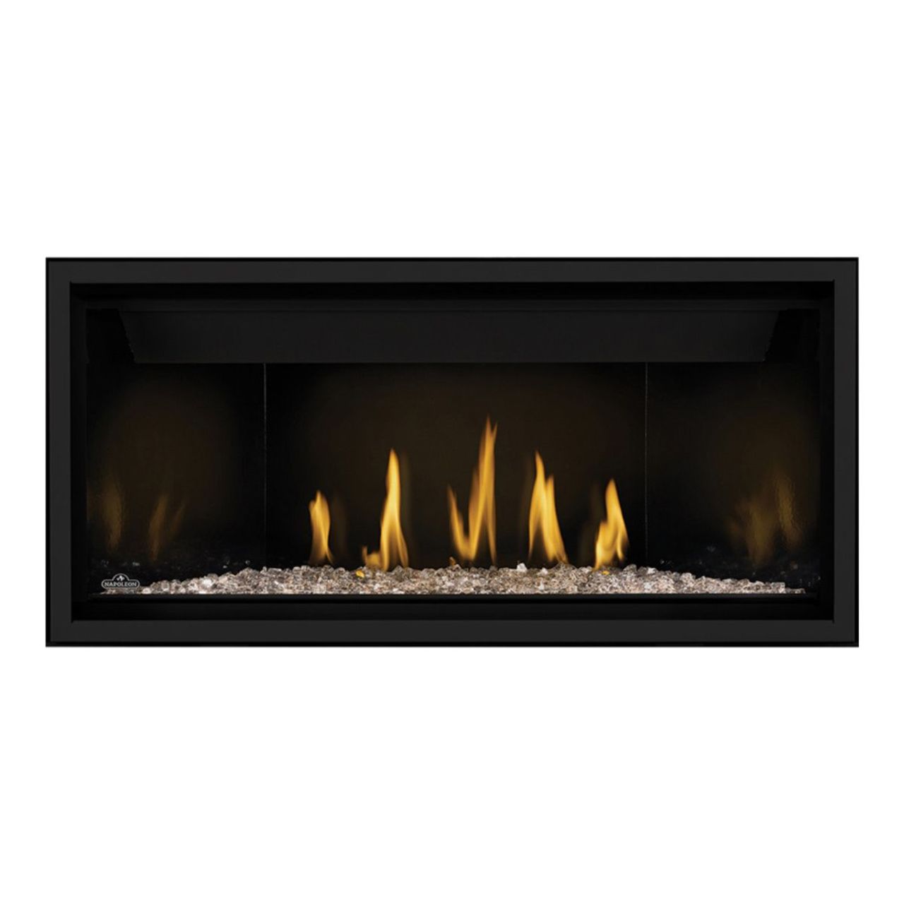 Napoleon Ascent Linear Premium Direct Vent 42" Natural Gas Fireplace - BLP42NTE