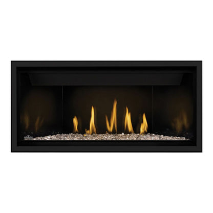 Napoleon Ascent Linear Premium Direct Vent 42" Natural Gas Fireplace - BLP42NTE