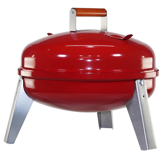 Wherever Charcoal/Electric Grill - 2130.4.111 / 2130.4.511