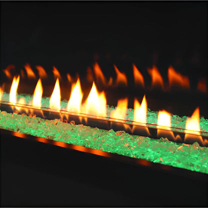 Empire 60" Boulevard Linear Fireplace - LP - VFLB60FP90P