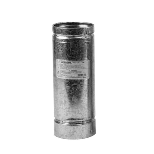 3" x 36" Selkirk VP Pellet Vent Pipe - 3VP-36
