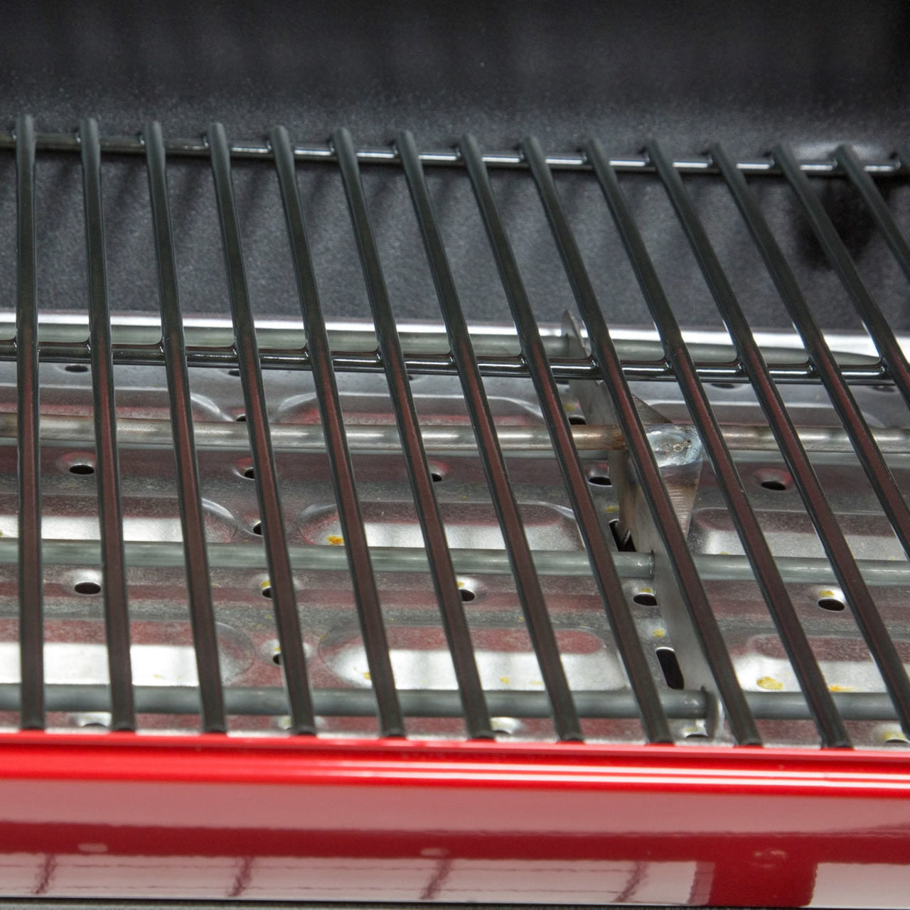 Americana 3-Zone Electric Tabletop Grill - 9300U8.181